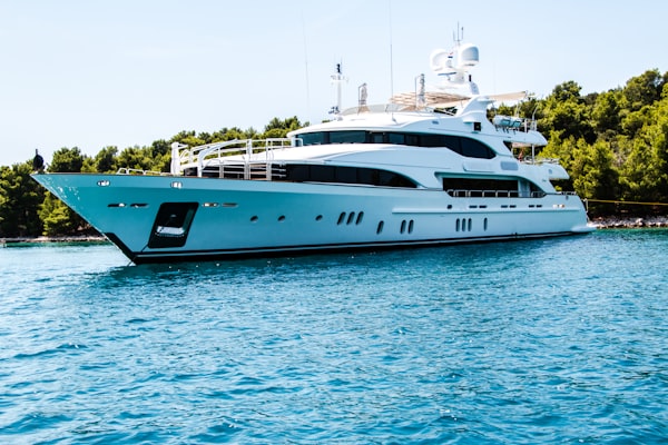 Sea transport